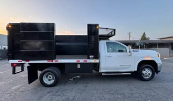 
										2021 GMC Sierra 3500 6.6 V8 full									