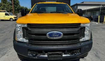 
										2018 Ford F-450 Super Duty 6.7 Power Stroke full									