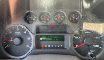 
										2009 Ford F550 Super Duty 6.8 V10 full									