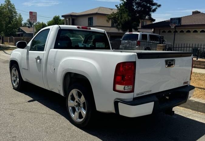 
								2008 GMC SIERRA 1500 full									