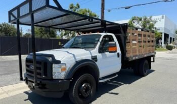 
										2008 Ford F-450 Super Duty full									