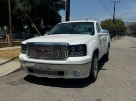 2008 GMC SIERRA 1500