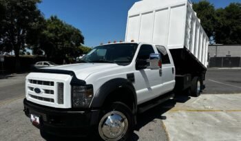 
										2009 Ford F-550 Super Duty full									