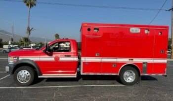 
										2012 Dodge Ram 4500 full									