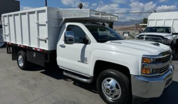 
										2018 Chevrolet Silverado 3500 full									