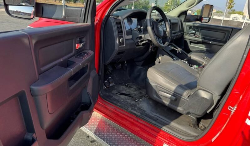 
								2012 Dodge Ram 4500 full									