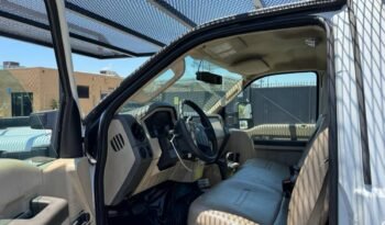 
										2008 Ford F-450 Super Duty full									