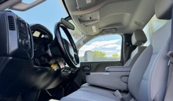 
										2018 Chevrolet Silverado 3500 full									