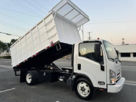 2018 Chevrolet W4500