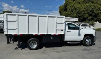 
										2018 Chevrolet Silverado 3500 full									