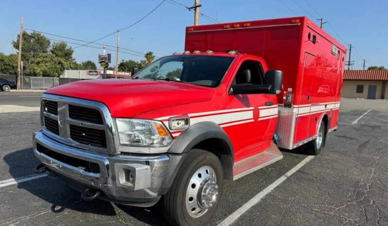 
								2012 Dodge Ram 4500 full									