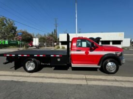 2011 Dodge RAM 4500