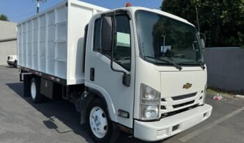 
										2017 Chevrolet W4500 HD full									