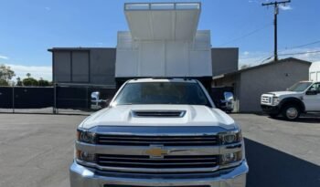 
										2018 Chevrolet Silverado 3500 full									