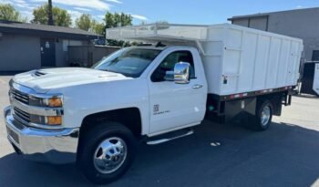 
										2018 Chevrolet Silverado 3500 full									