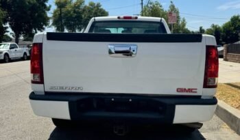 
										2008 GMC SIERRA 1500 full									