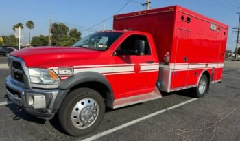 
										2012 Dodge Ram 4500 full									