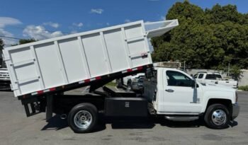 
										2018 Chevrolet Silverado 3500 full									