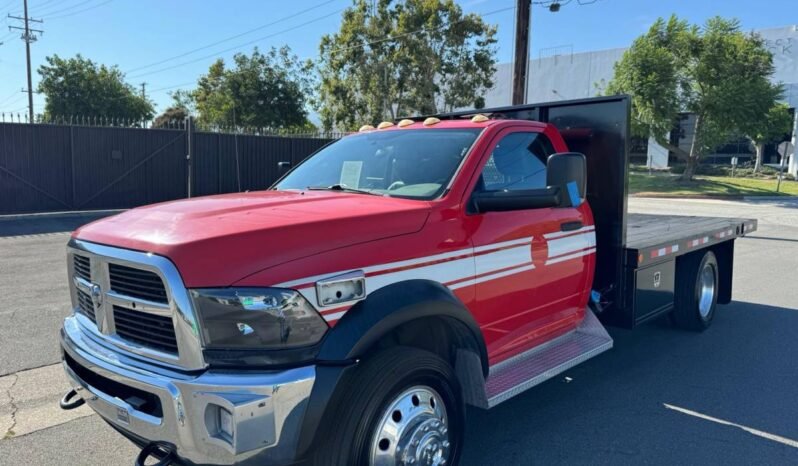 
								2011 Dodge RAM 4500 full									