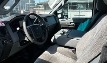 
										2015 Ford F-550 full									