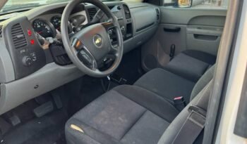 
										2013 Chevrolet Silverado 2500 full									