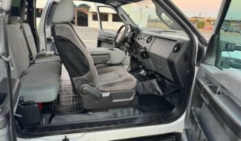 
										2015 Ford F-550 full									