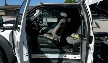 
										2015 Ford F-550 full									