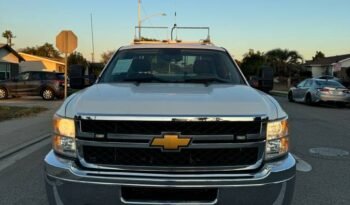 
										2013 Chevrolet Silverado 2500 full									