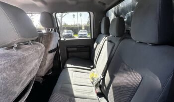 
										2012 Ford F-550 Super Duty full									