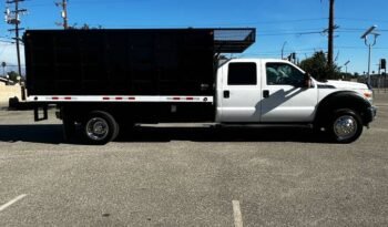 
										2012 Ford F-550 Super Duty full									