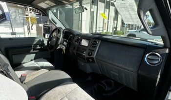 
										2012 Ford F-550 Super Duty full									