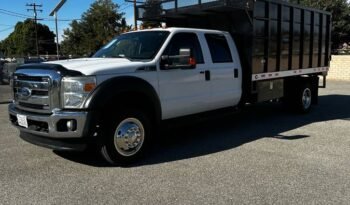 
										2012 Ford F-550 Super Duty full									