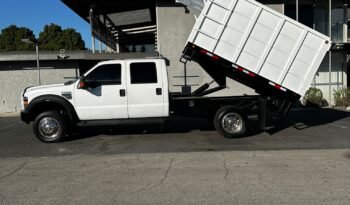 
										2009 Ford F550 Super Duty full									