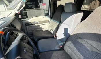 
										2009 Ford F550 Super Duty full									