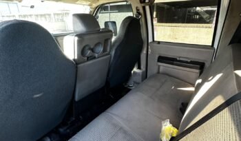 
										2009 Ford F550 Super Duty full									