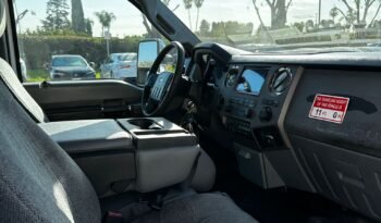 
										2011 Ford F550 Super Duty full									