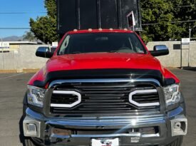 2011 Ram 4500 Cummins