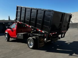 2011 Ram 4500 Cummins