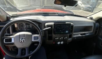 
										2011 Ram 4500 Cummins full									