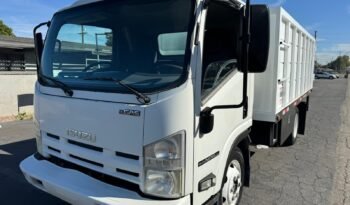 
										2012 Isuzu Npr HD full									