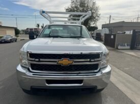 2013 Chevrolet Silverado