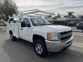 2013 Chevrolet Silverado