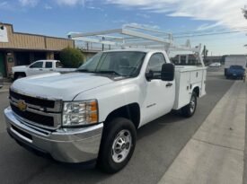 2013 Chevrolet Silverado