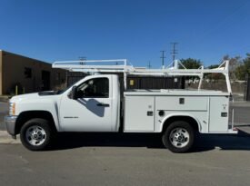 2013 Chevrolet Silverado