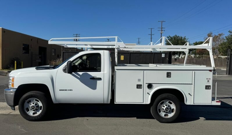 2013 Chevrolet Silverado