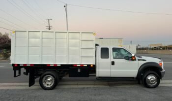 
										2015 Ford F550 Super Duty full									