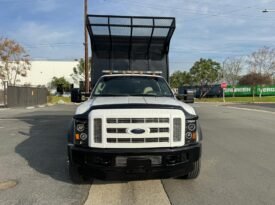 2008 Ford F450 Super duty