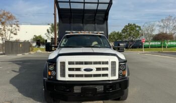 
										2008 Ford F450 Super duty full									