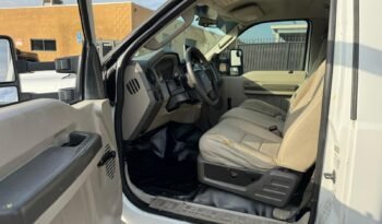 
										2008 Ford F450 Super duty full									