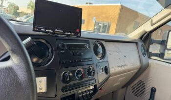 
										2008 Ford F450 Super duty full									